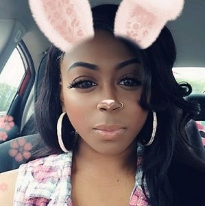 Meet your Posher, Kiara